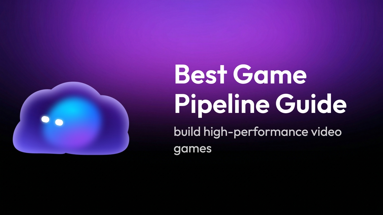Guía de pipelines de desarrollo de juegos 2026: Flujo de trabajo de diseño a producción