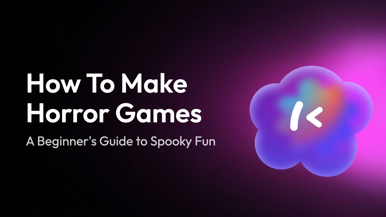 Como Fazer Jogos de Terror: Um Guia de Iniciante para Diversão Assustadora