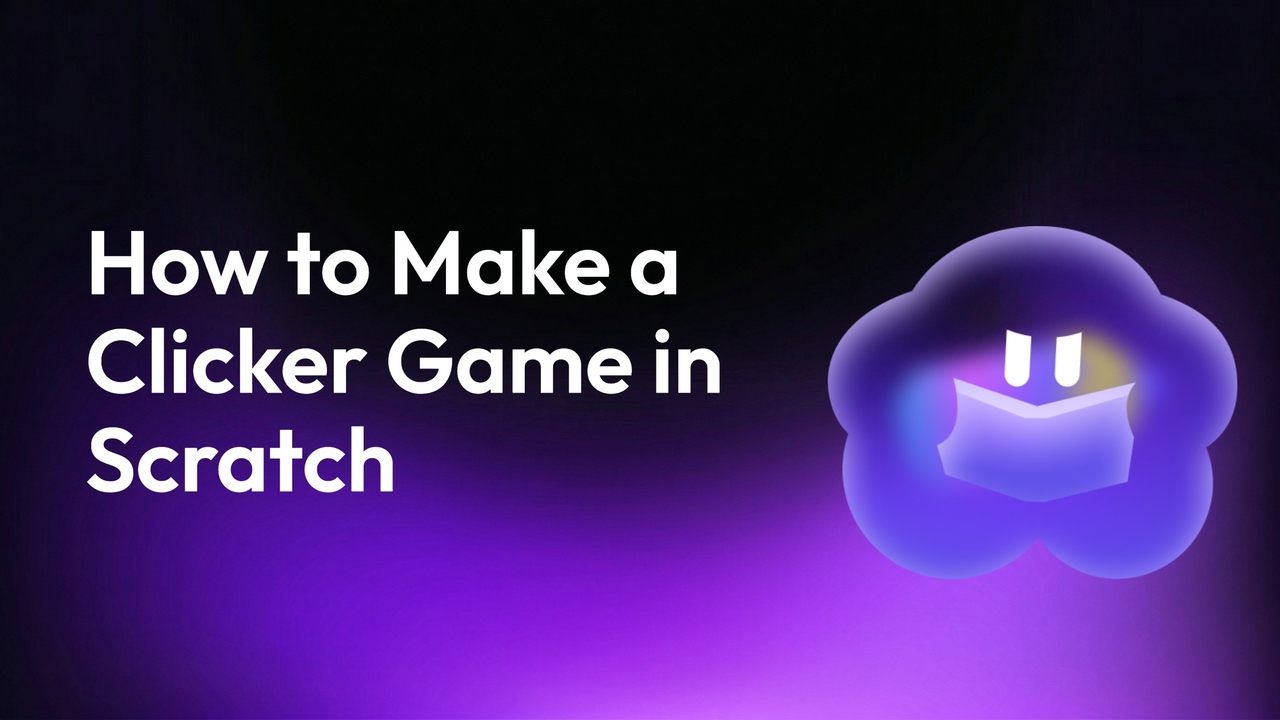 Cómo hacer un juego clicker en Scratch 2026: Mejoras y tienda