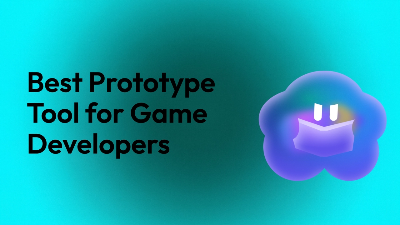 La mejor herramienta de prototipado en 2026: Combos AI vs Figma vs Unity y más comparados