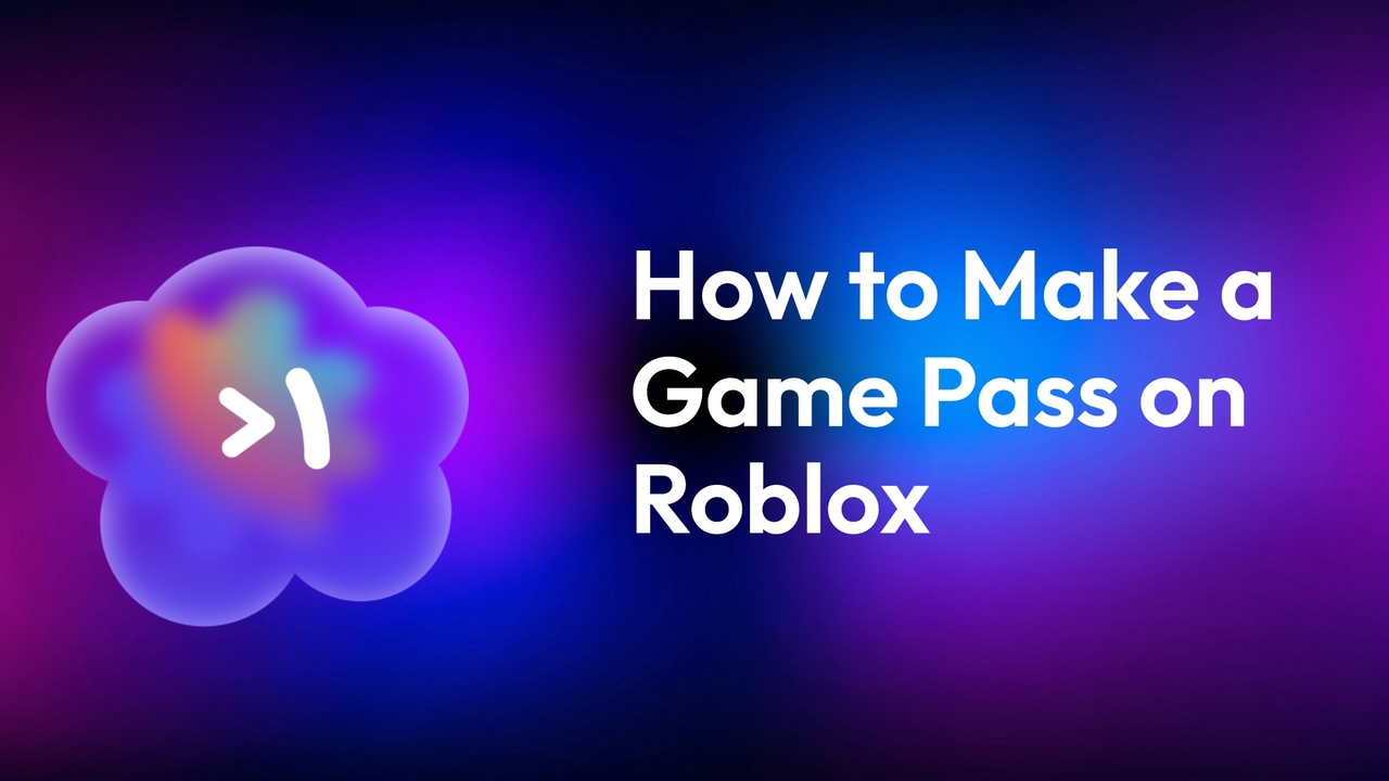 Cómo hacer un Game Pass en Roblox: Una guía paso a paso para principiantes
