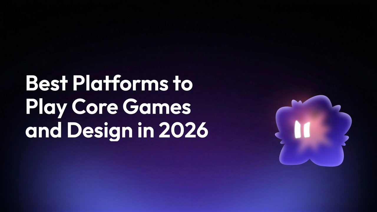 Core Games: Where to Play Them in 2026 (Mobile, PC & Browser)