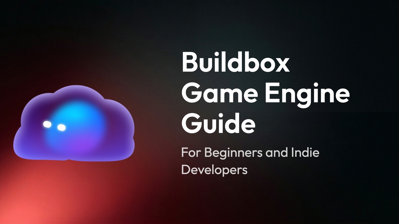 La única guía del motor de juegos Buildbox que necesitas en 2026