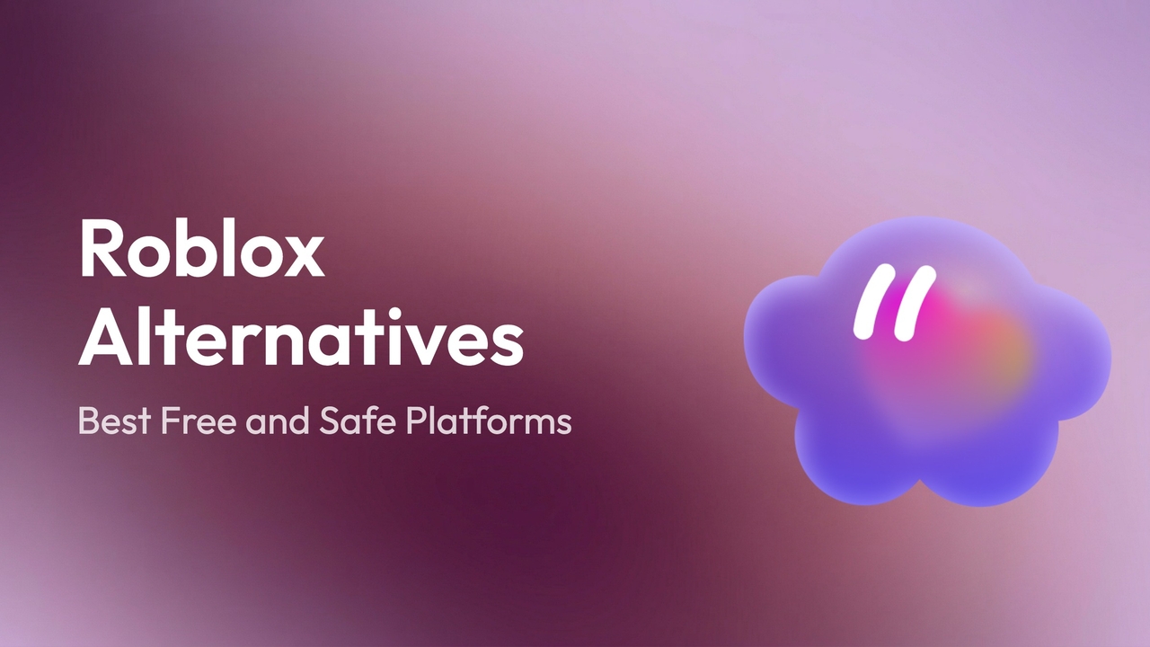 5 Alternativas ao Roblox Que São Realmente Gratuitas em 2026