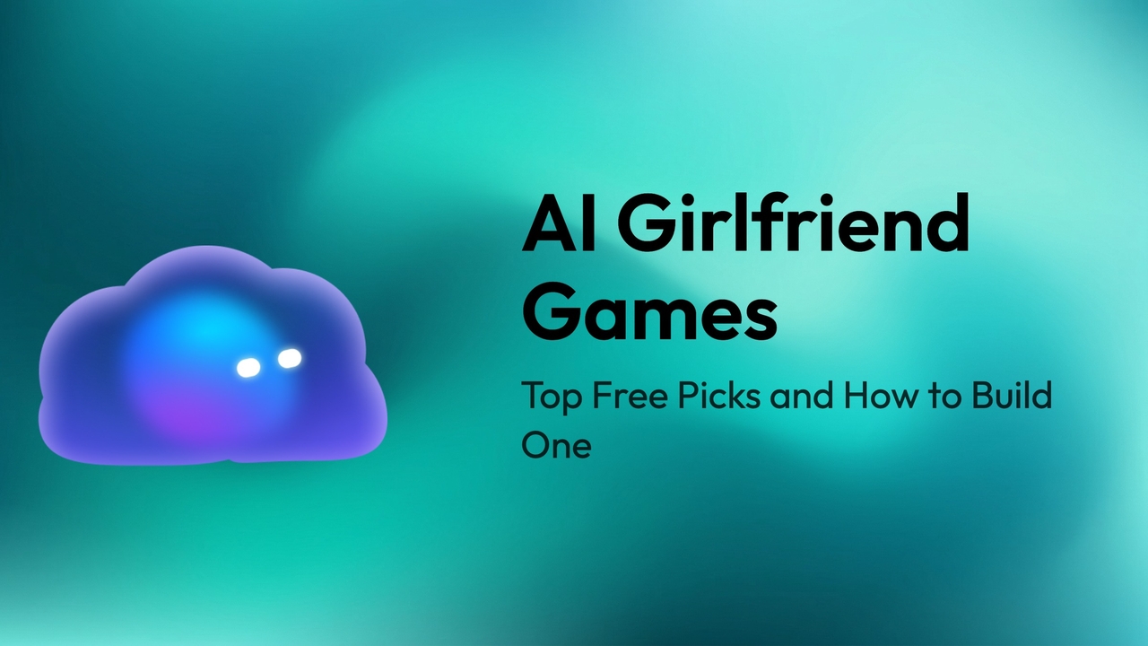 AI Girlfriend Game: Melhores Opções Gratuitas para Jogar em 2026