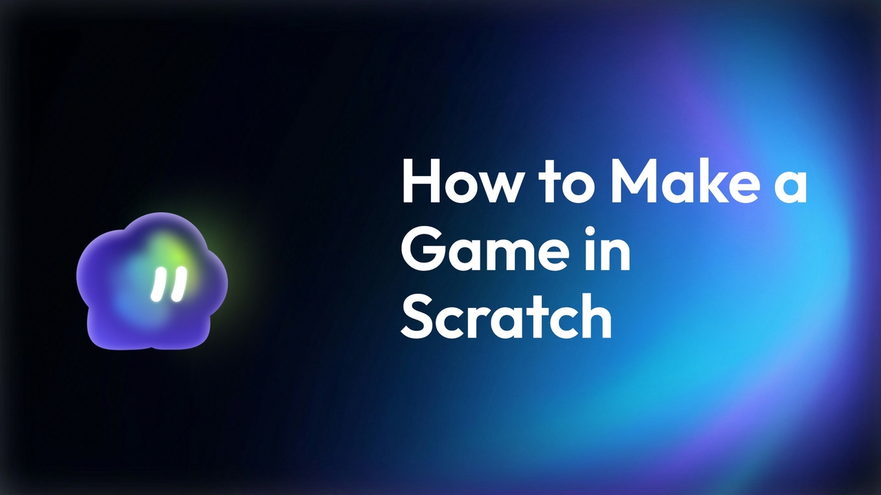 How to Make a Game in Scratch: Beginner Guide & Best Methods