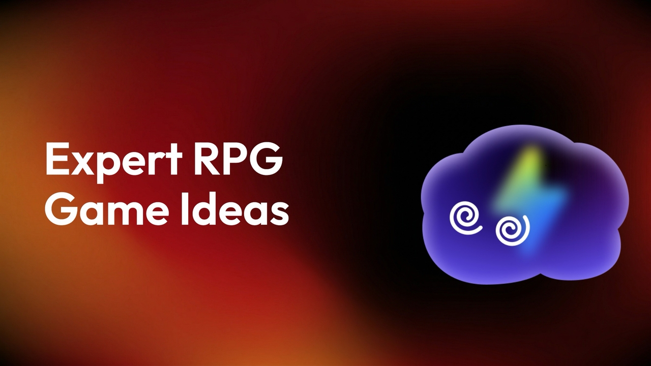 Expert RPG Game Ideas: A Guide to Creating Your World
