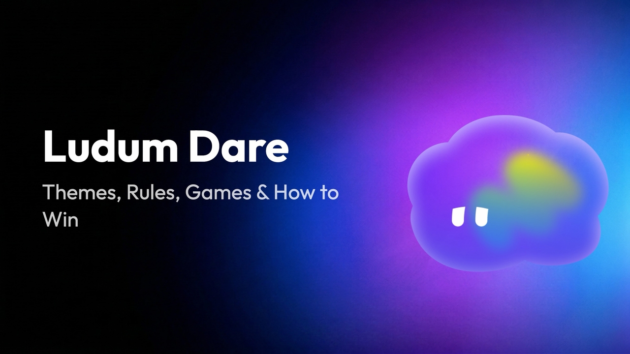 Ludum Dare 2026: Temas, Regras, Jogos e Como Vencer