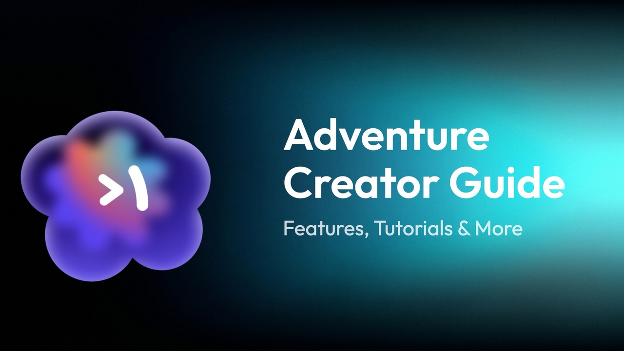 Adventure Creator Guide 2026: Features, Tutorials & More