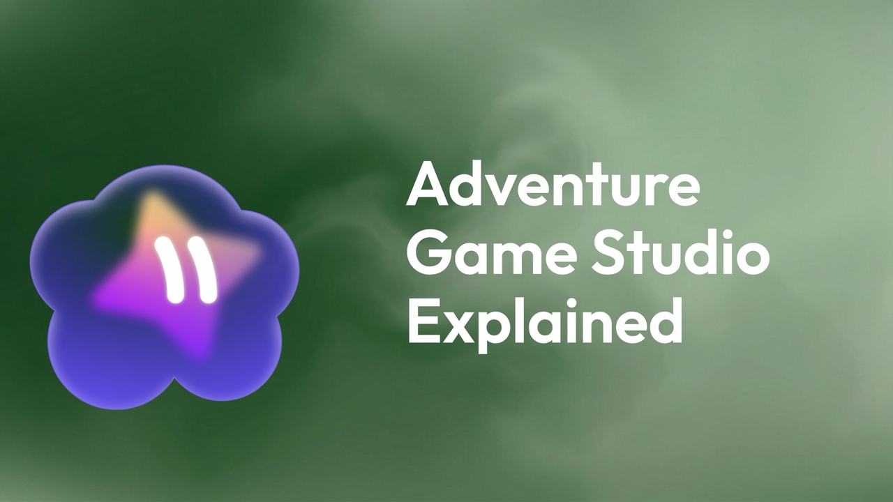 Adventure Game Studio 2026: Tutorial, Download e Alternativas
