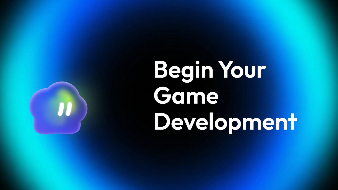 Comece Sua Jornada de Desenvolvimento de Jogos com Ferramentas de Criação de Jogos com IA