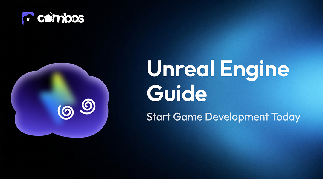 Unreal Engine | Características, inspiraciones y cómo usarlo de manera efectiva