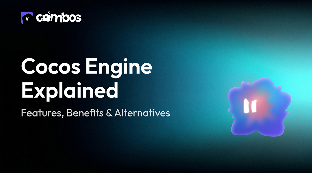 Cocos Game Engine en 2026 | Tutorial paso a paso