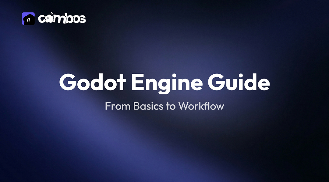 Godot Engine em 2026 | Introdução Completa para Iniciantes e Desenvolvedores