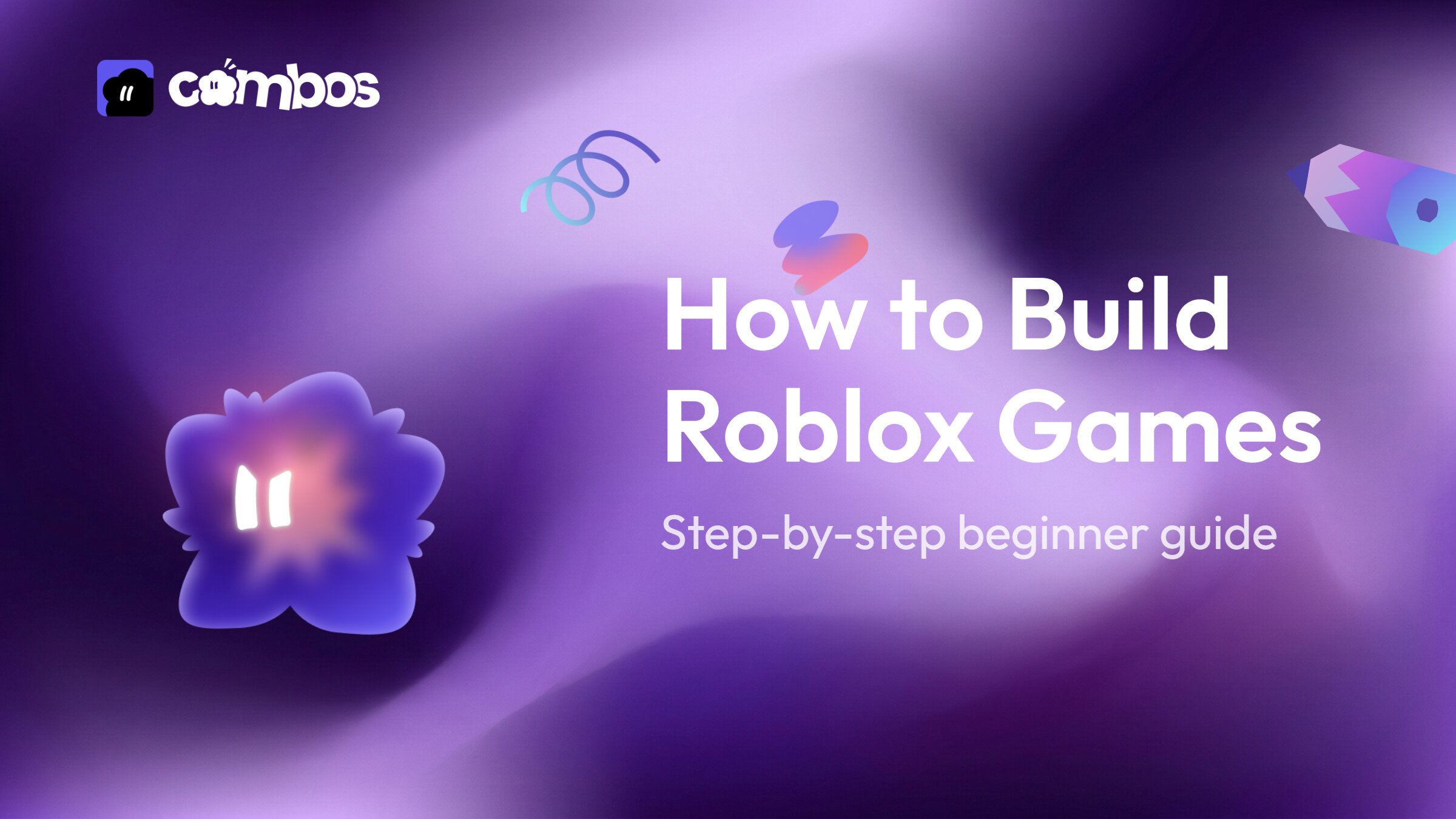 ¿Cómo se crea un juego en Roblox? Guía completa para principiantes