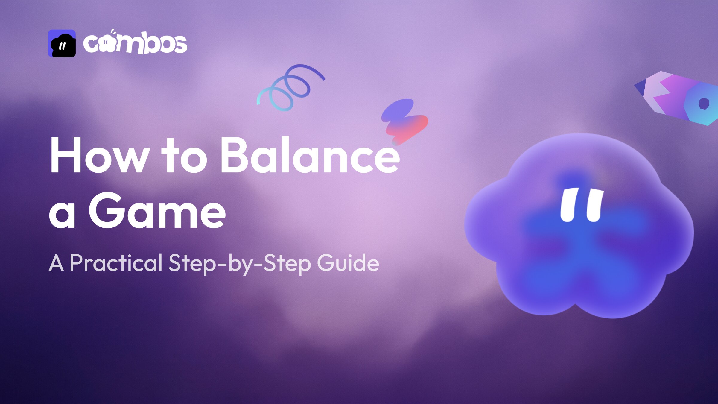Como criar jogos balanceados: Guia passo a passo