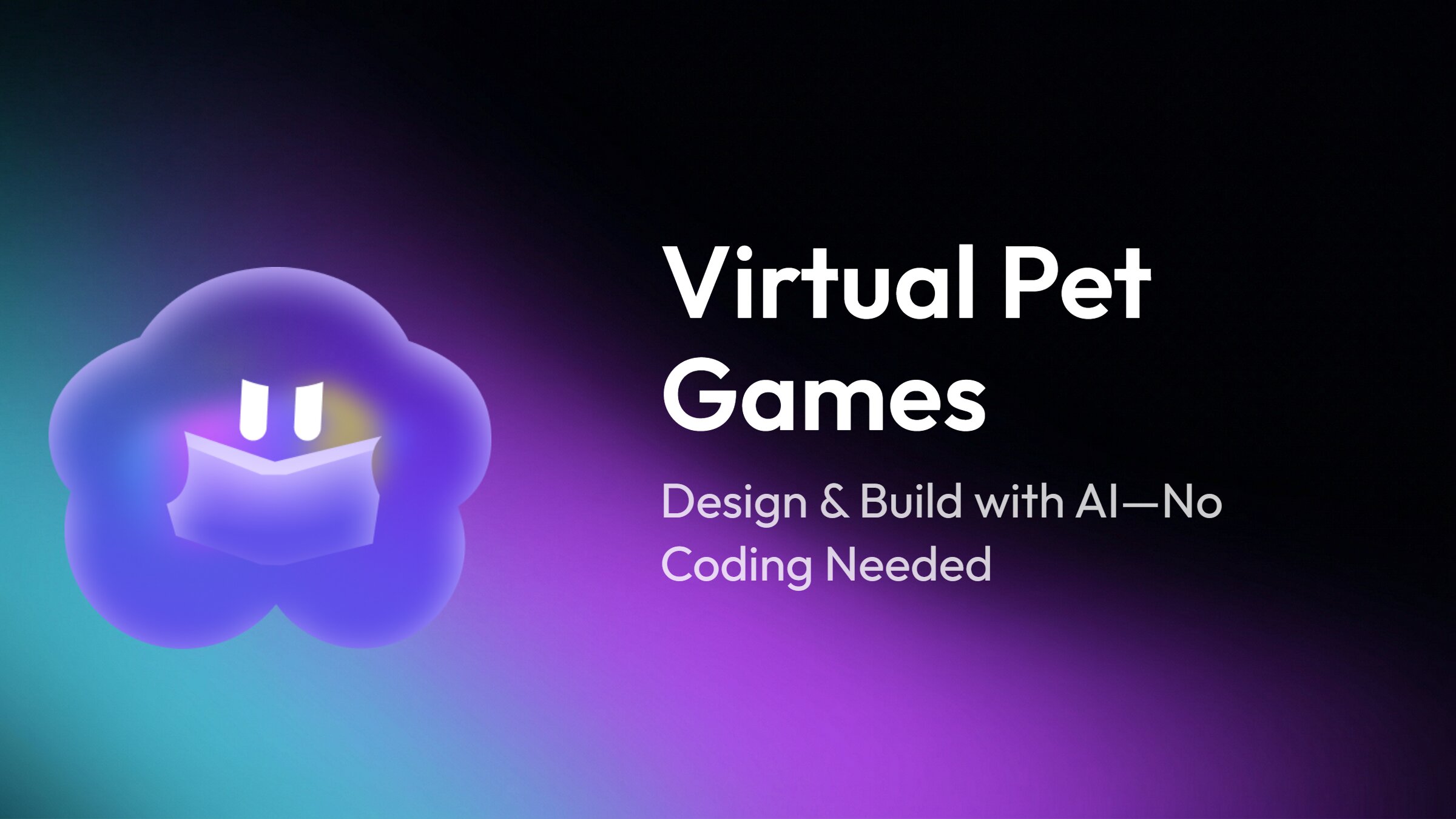 Jogos de Bichinhos Virtuais: Guia Completo de Design e Criação Sem Programação