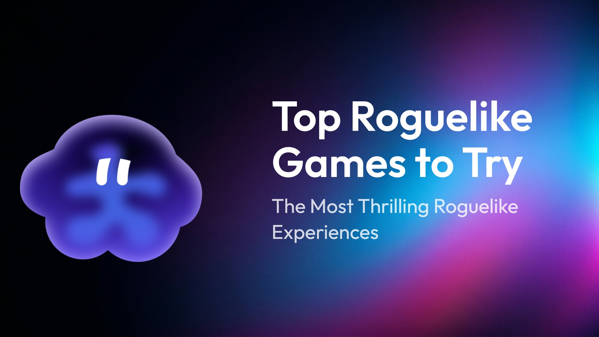 Los 10 mejores juegos roguelike para jugar en PC y móviles en 2026