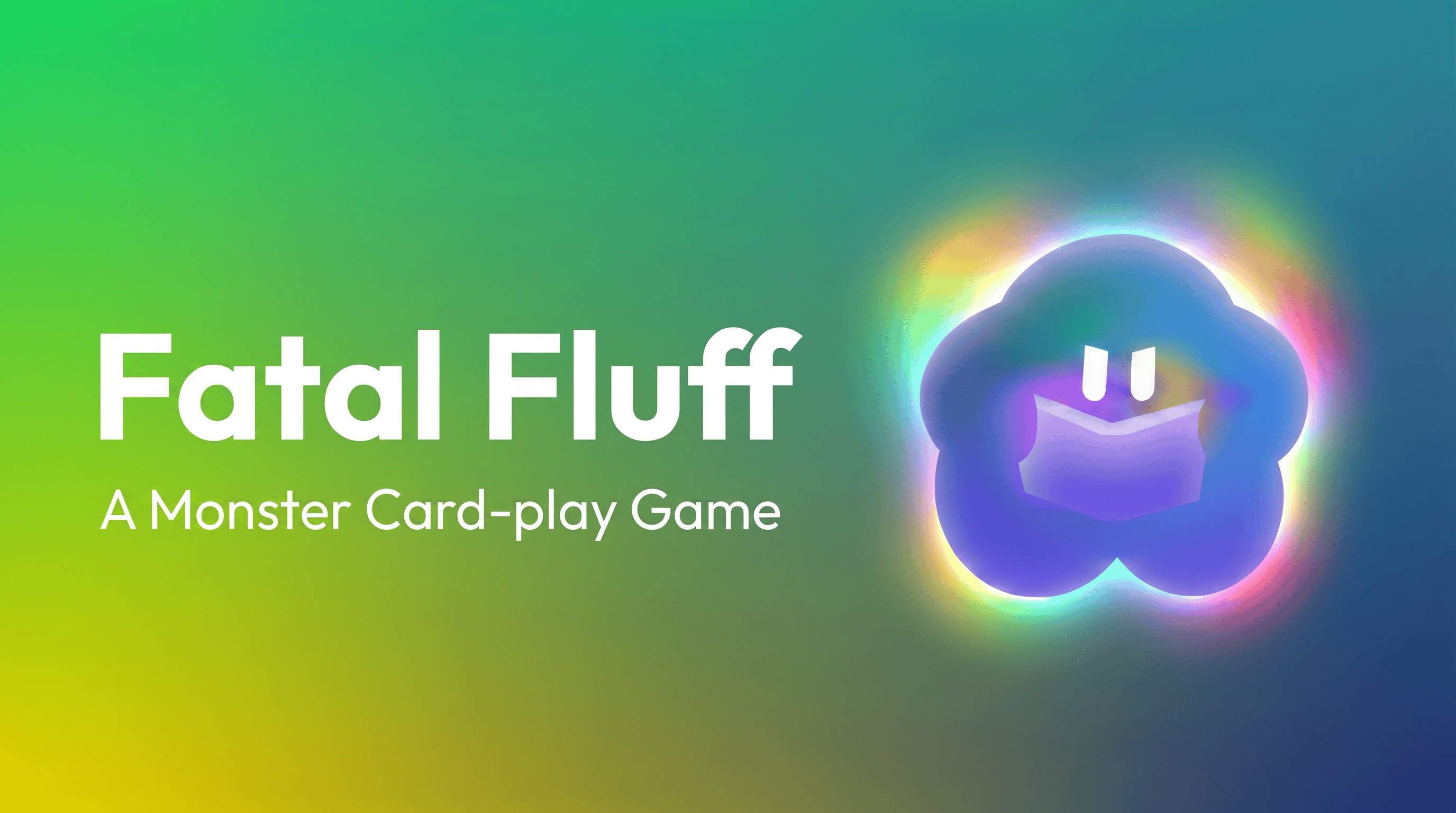 Fatal Fluff: El lindo juego de cartas de monstruos que se juega en serio
